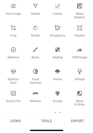 Cara Membuat Kolase Foto Di Snapseed
