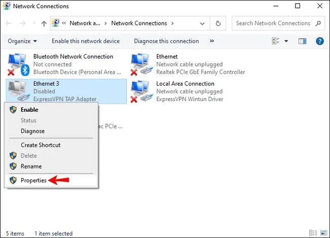 Cómo cambiar la región de Netflix y ver cualquier país de Netflix (todos los dispositivos)