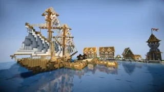 نحوه مشاهده مختصات در Minecraft