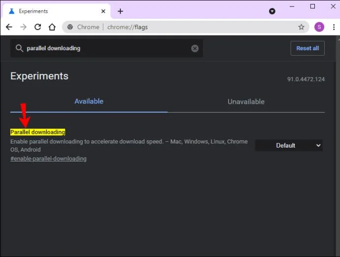 چگونه Chrome را سریعتر دانلود کنیم