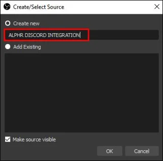 نحوه اتصال Discord به یک جریان Twitch