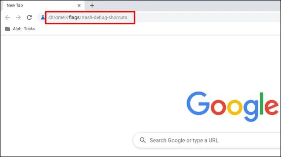 نحوه غیرفعال کردن صفحه لمسی Chromebook