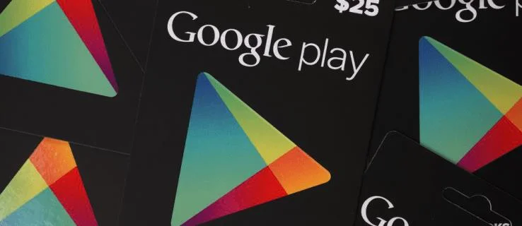 Google Play에서 코드를 사용하는 방법