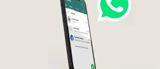 چگونه یک گروه را در واتس اپ حذف کنیم