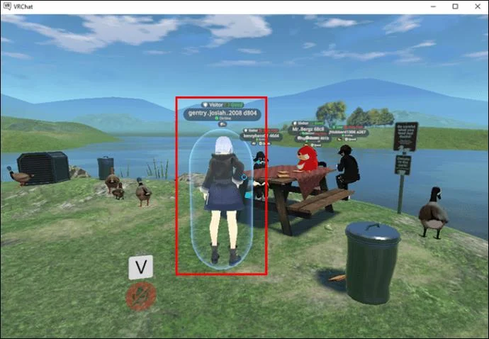 چگونه دوستان Steam را برای VRChat اضافه کنیم