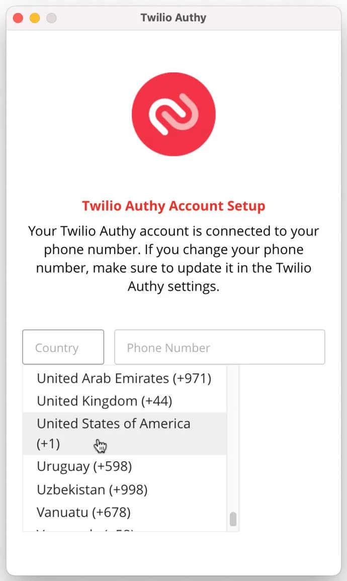 نحوه استفاده از Google Authenticator در دسکتاپ