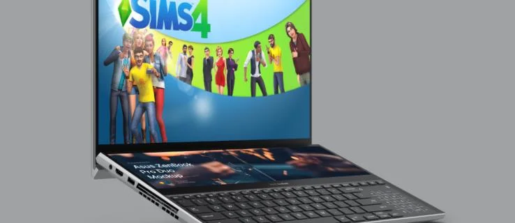نحوه رفع عدم نمایش مودهای Sims 4