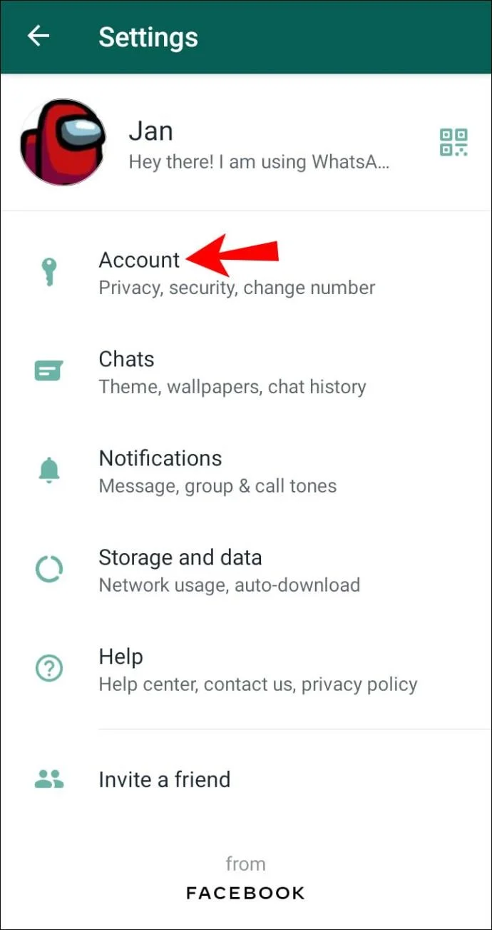 Cara Memadam Kenalan Dalam WhatsApp