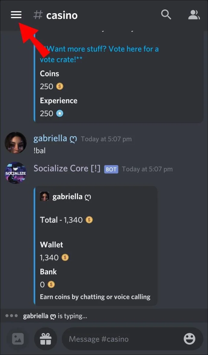نحوه اتصال Discord به Spotify