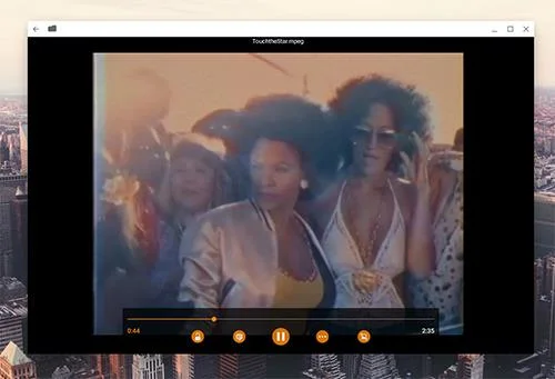 نحوه استفاده از VLC در Chromebook