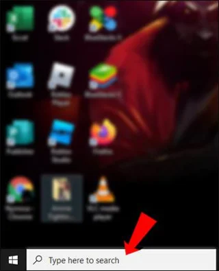 วิธีเปลี่ยนไดเรกทอรีในพรอมต์คำสั่ง (CMD)