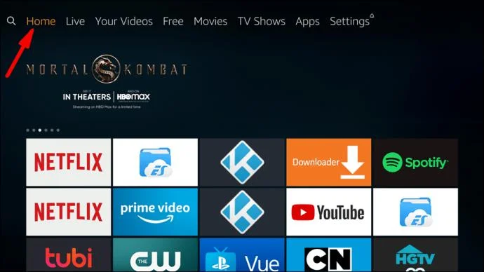 چگونه زیرنویس ها را در Firestick خاموش کنیم