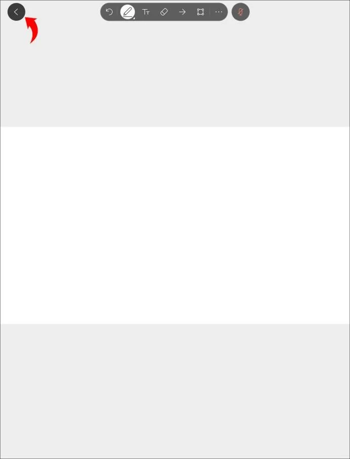 Webex에서 화이트보드를 사용하는 방법