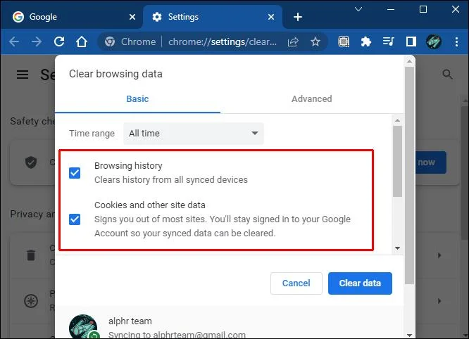 چگونه پیام هایی را که در Discord بارگیری نمی شوند برطرف کنیم