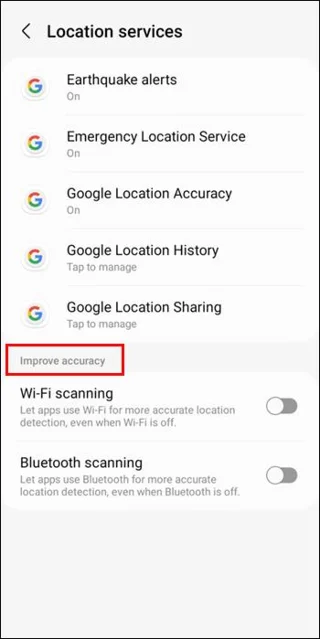 So verwenden Sie den Kompass in Google Maps