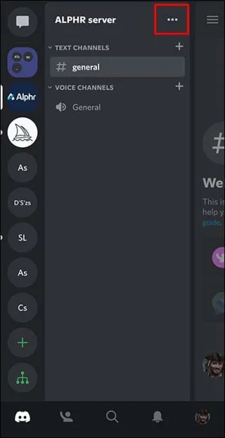 چگونه نام خود را در Discord تغییر دهید