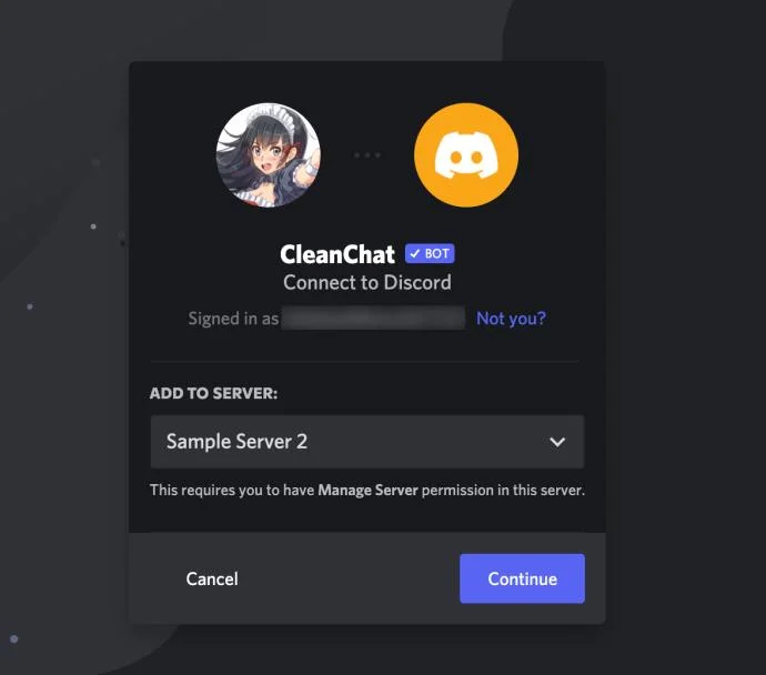 چگونه همه پیام ها را در Discord حذف کنیم