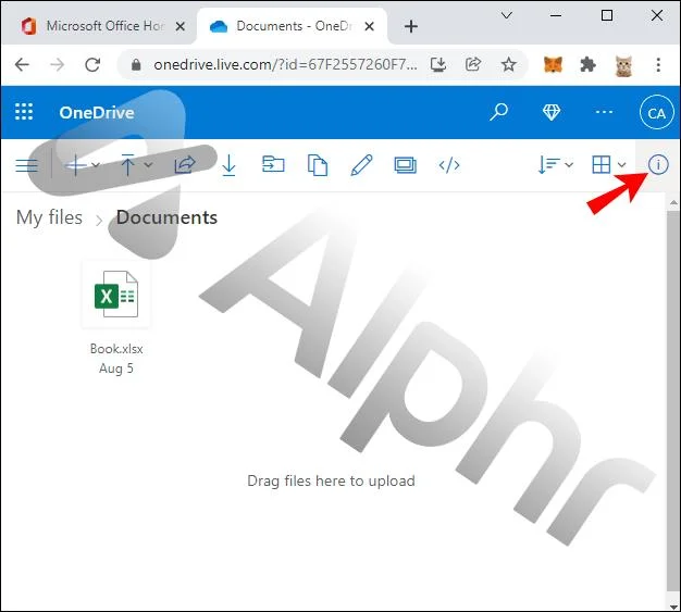 چگونه اشتراک گذاری فایل ها یا پوشه ها را در OneDrive متوقف کنیم