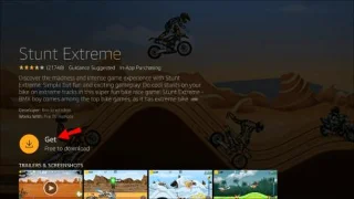 نحوه نصب برنامه ها در Amazon Fire Stick یا Cube