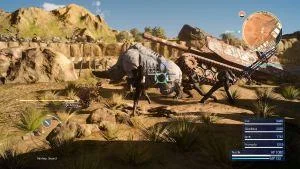 10 نکته و ترفند Final Fantasy XV که باید بدانید