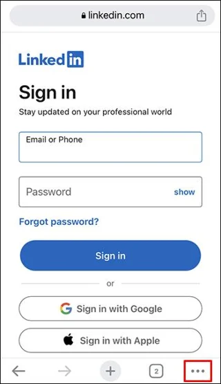 Como conceder acesso de administrador a uma página do LinkedIn