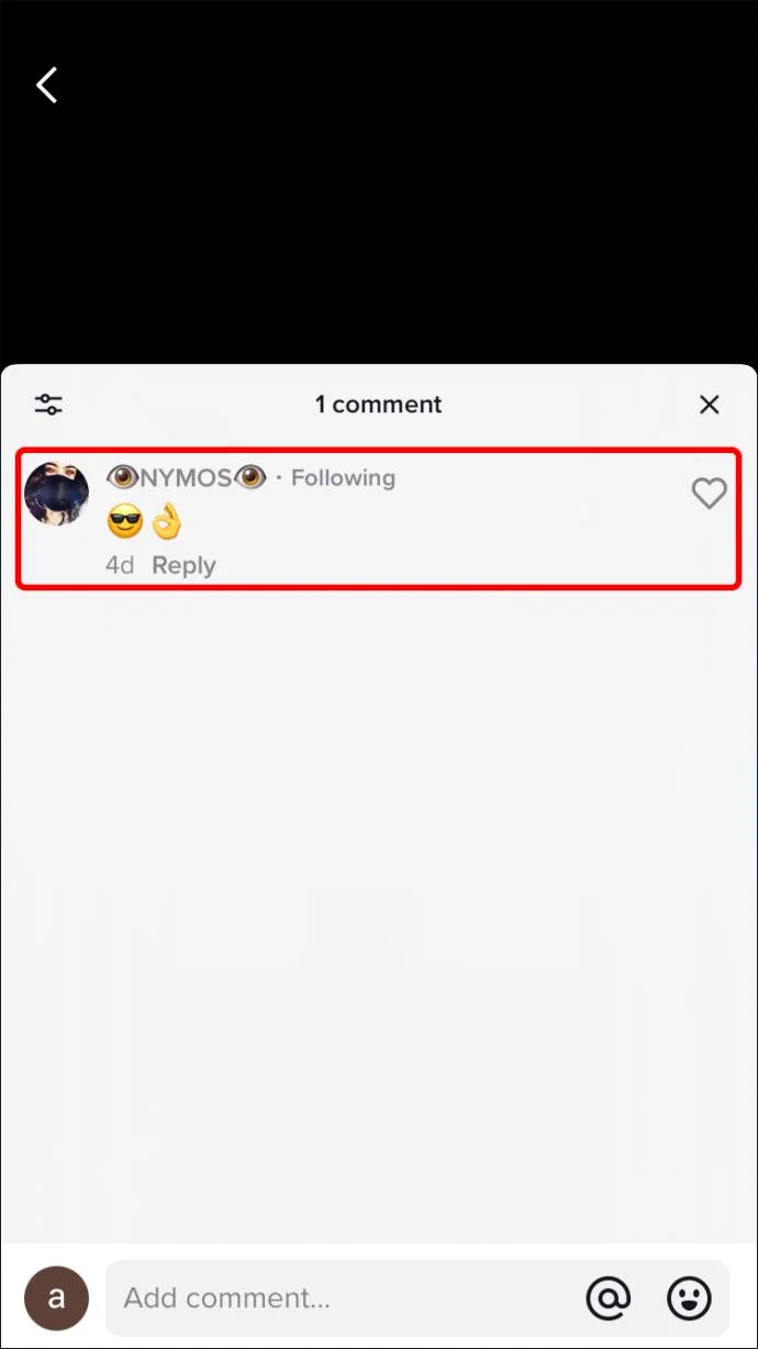 چگونه با یک ویدیو در TikTok پاسخ دهیم