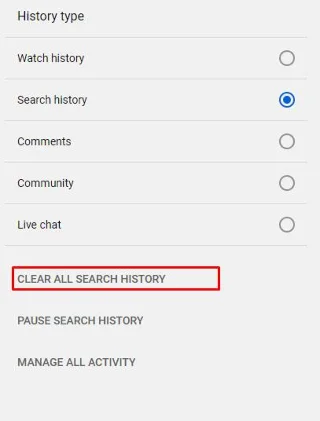 YouTube İzleme Geçmişi Nasıl Temizlenir YouTube İzleme Geçmişi Nasıl Temizlenir