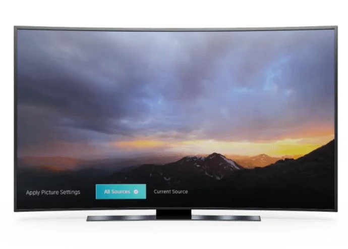 چگونه HDR را در تلویزیون هایسنس روشن یا خاموش کنیم