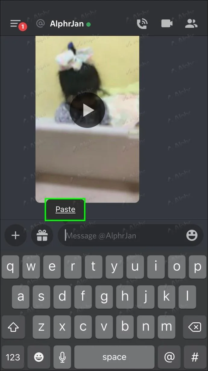 چگونه می توان از محدودیت اندازه فایل Discord عبور کرد