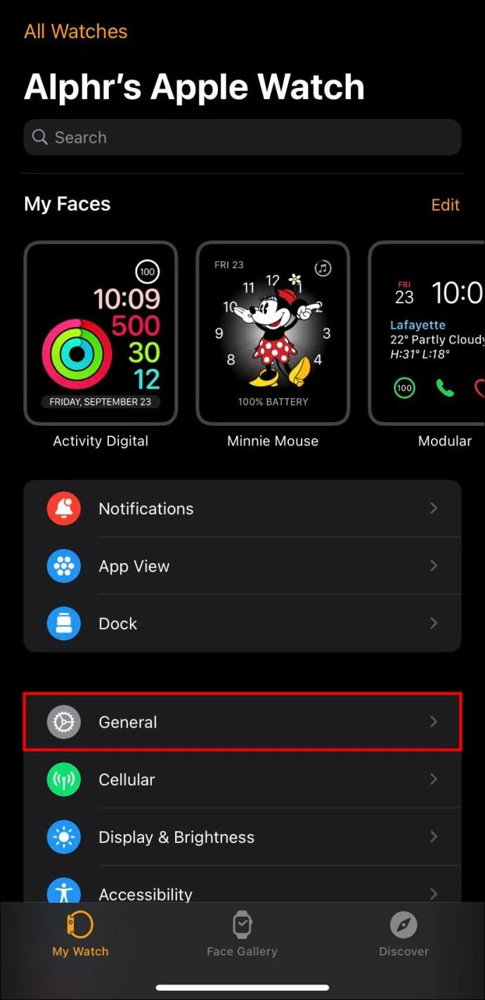 Uw Apple Watch-toegangscode vergeten?  Hier zijn een paar geteste oplossingen