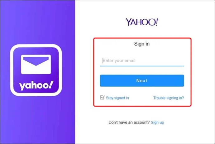 Cara Memblokir Alamat Email Di Yahoo