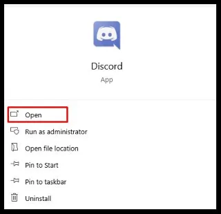 چگونه یک سرور Discord را ترک کنیم