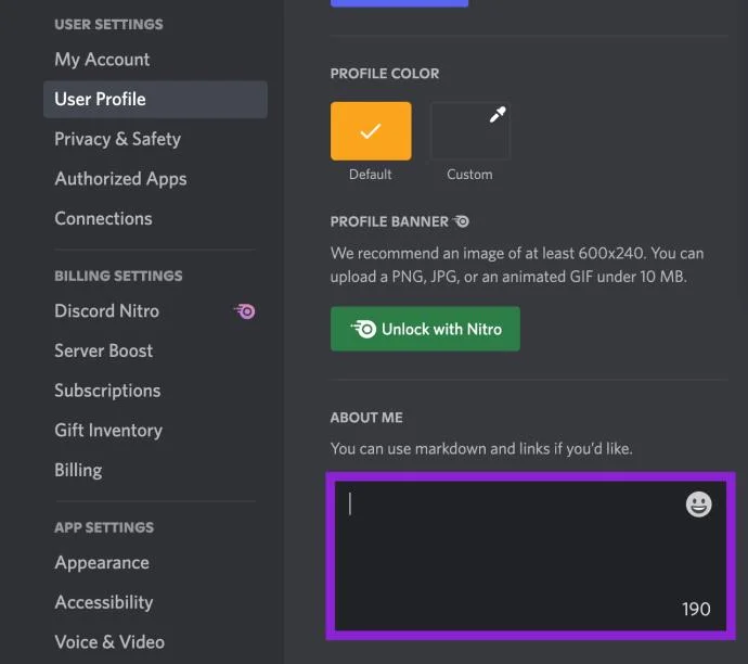 چگونه وضعیت خود را در Discord تغییر دهید