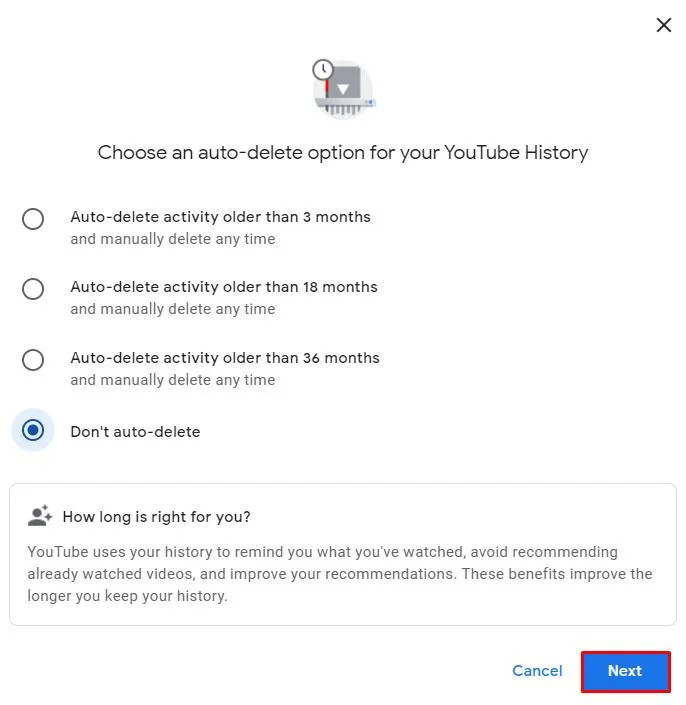 YouTube İzleme Geçmişi Nasıl Temizlenir YouTube İzleme Geçmişi Nasıl Temizlenir
