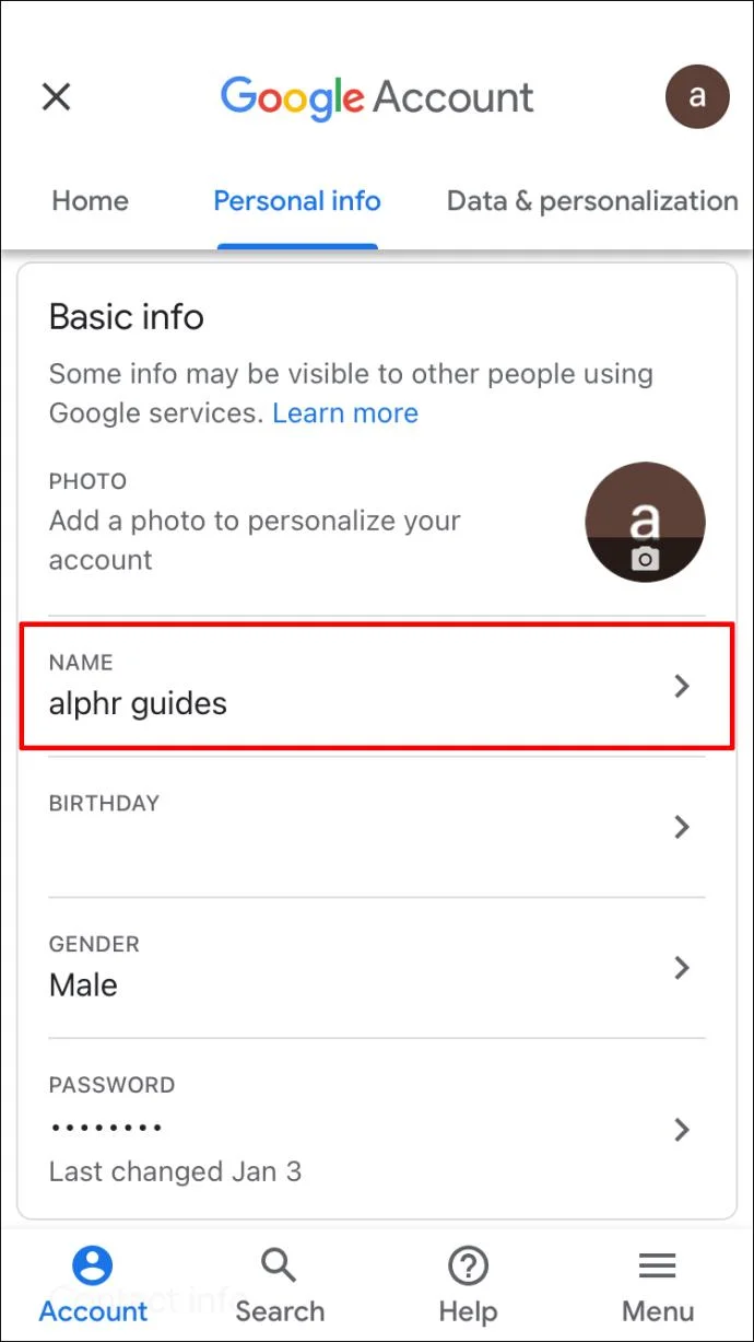 Jak zmienić swoje imię i nazwisko w Google Meet na komputerze lub urządzeniu mobilnym