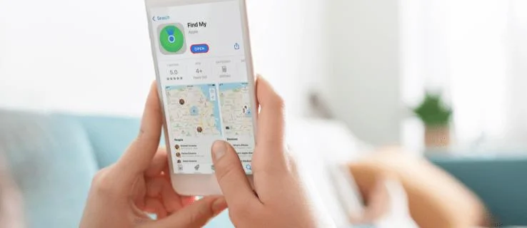 Cara Memeriksa Dengan Siapa Lokasi Anda Dibagikan Di IPhone