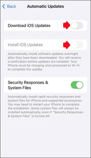 Wat is het vraagteken in een vak in IMessage?