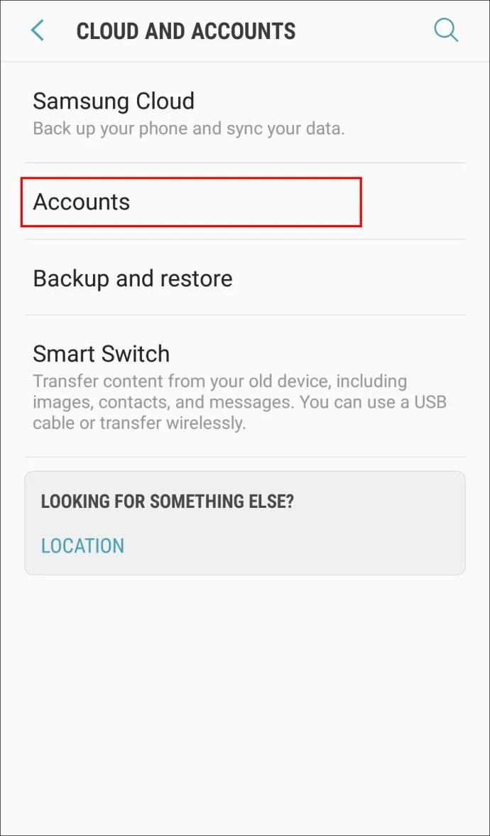 Android에서 앱 다운로드를 차단하는 방법