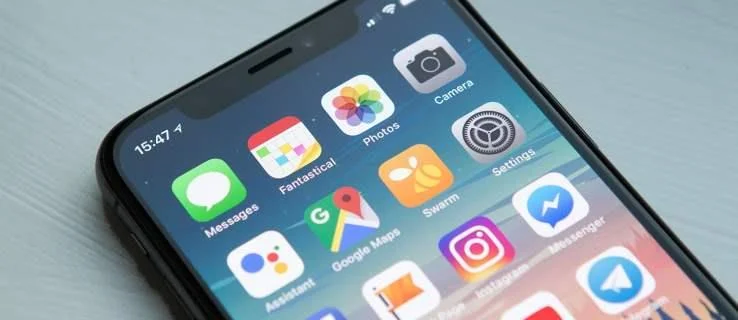 Apa yang Harus Dilakukan Jika Ikon Aplikasi Kontak IPhone Hilang Apa yang Harus Dilakukan Jika Ikon Aplikasi Kontak IPhone Hilang