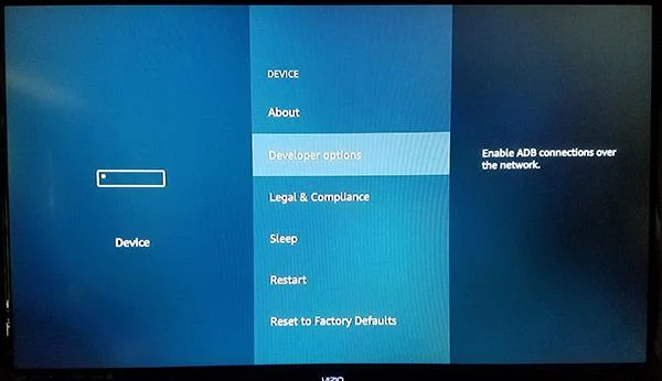 چگونه یک آمازون Firestick را جیلبریک کنیم (2022)