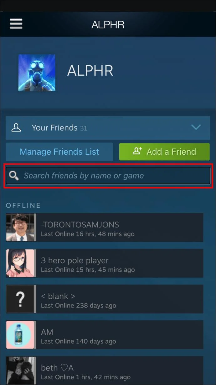 چگونه دوستان Steam را برای VRChat اضافه کنیم
