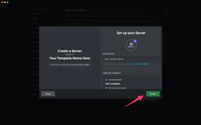 چگونه یک گپ Discord را پاک کنیم