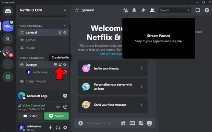 Cara Menonton Film Dengan Teman Online