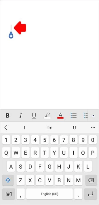 Jak umieścić akcent nad literą w programie Word