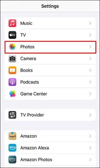 Cara Menghentikan IPhone Dari Mencerahkan Foto Secara Otomatis