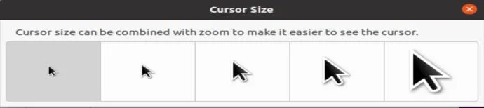 मैक, क्रोमबुक या विंडोज पीसी पर कर्सर कैसे बदलें
