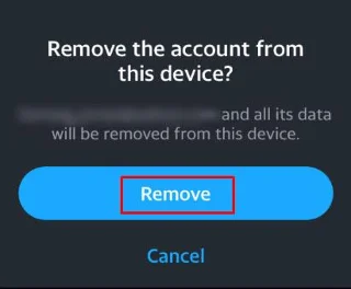 Cara Menghapus Akun Yahoo