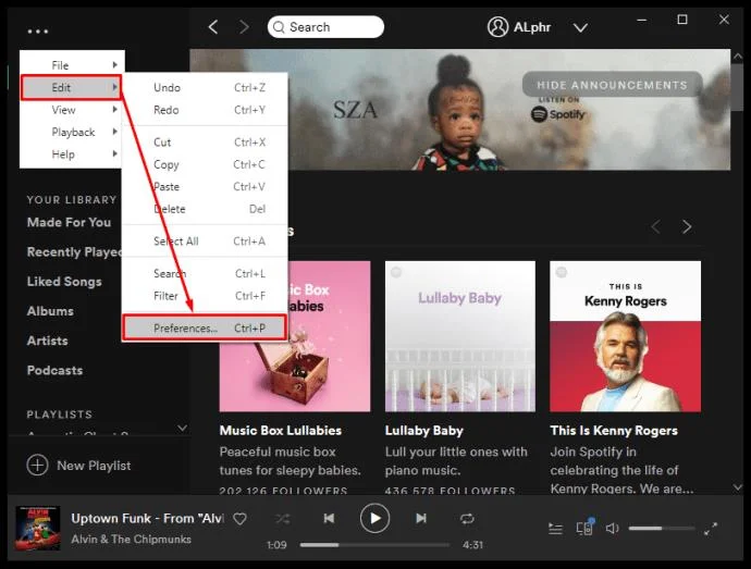 Como desativar a abertura do Spotify na inicialização do Windows 10