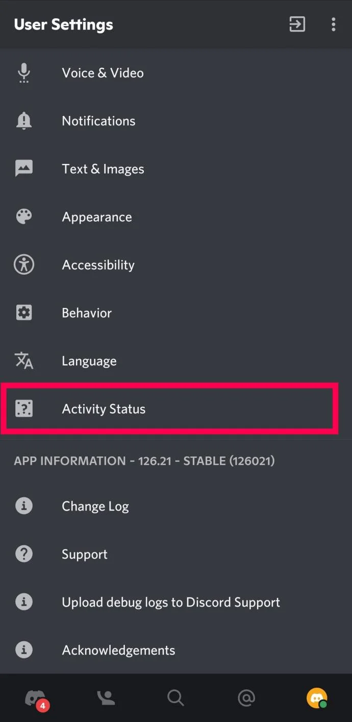 چگونه بازی ها را به کتابخانه Discord اضافه کنیم