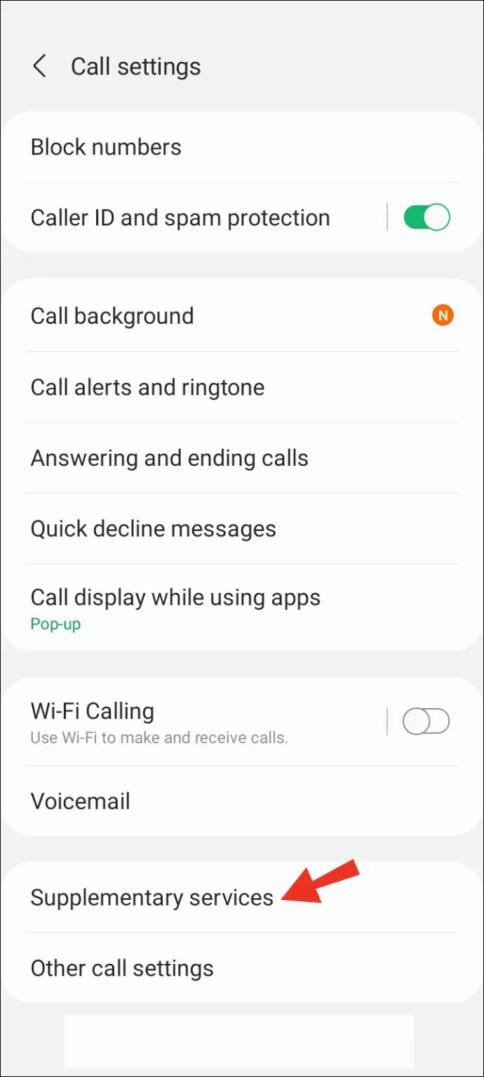 Cara Menyembunyikan Nomor Telepon Anda Saat Melakukan Panggilan